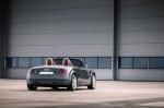 Audi TTS Roadster Concept 1995 года
